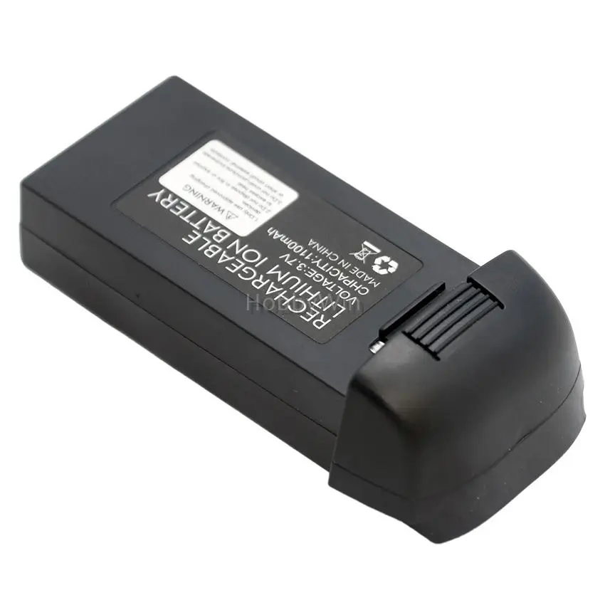 HR H3 часть 3 7 V 1100mAh батарея для SHRC новой версии RC Квадрокоптер гоночный FPV