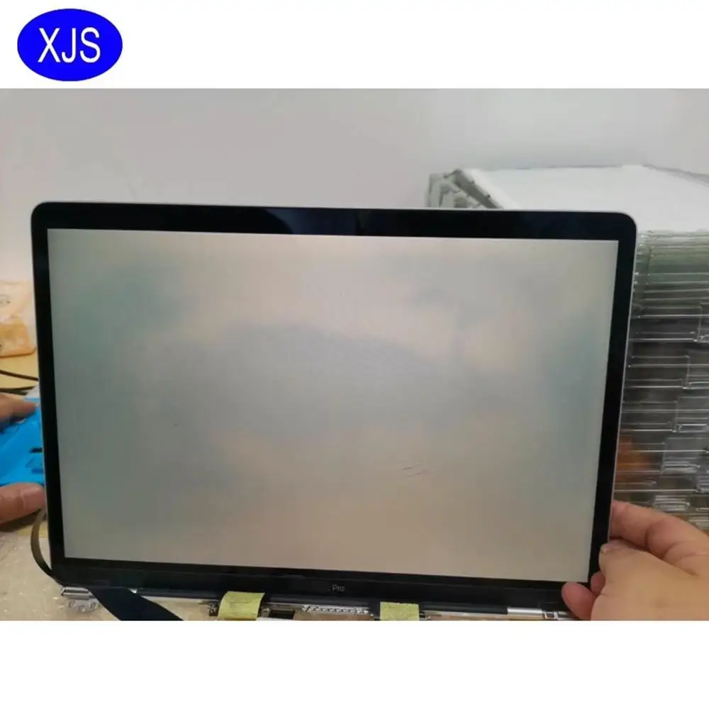 Класс B A1707 ЖК дисплей в сборе 2016 2017 для Macbook Pro планшеты Retina 15 &quotA1707 экран