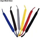 Новинка, очки, солнцезащитные очки, эластичный ремешок, ремень, шнур, держатель, неопреновые солнцезащитные очки, очки, ремешок, шнур 42*2 см