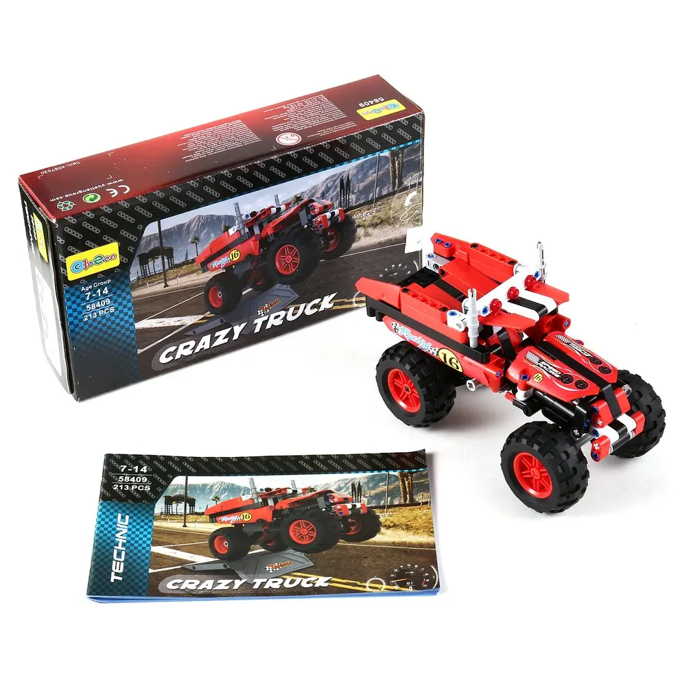 

Biozea строительный комплект из АБС-материала для самостоятельной сборки Электрический резервуар Φ 213 шт. для улучшения концентрации терпения...