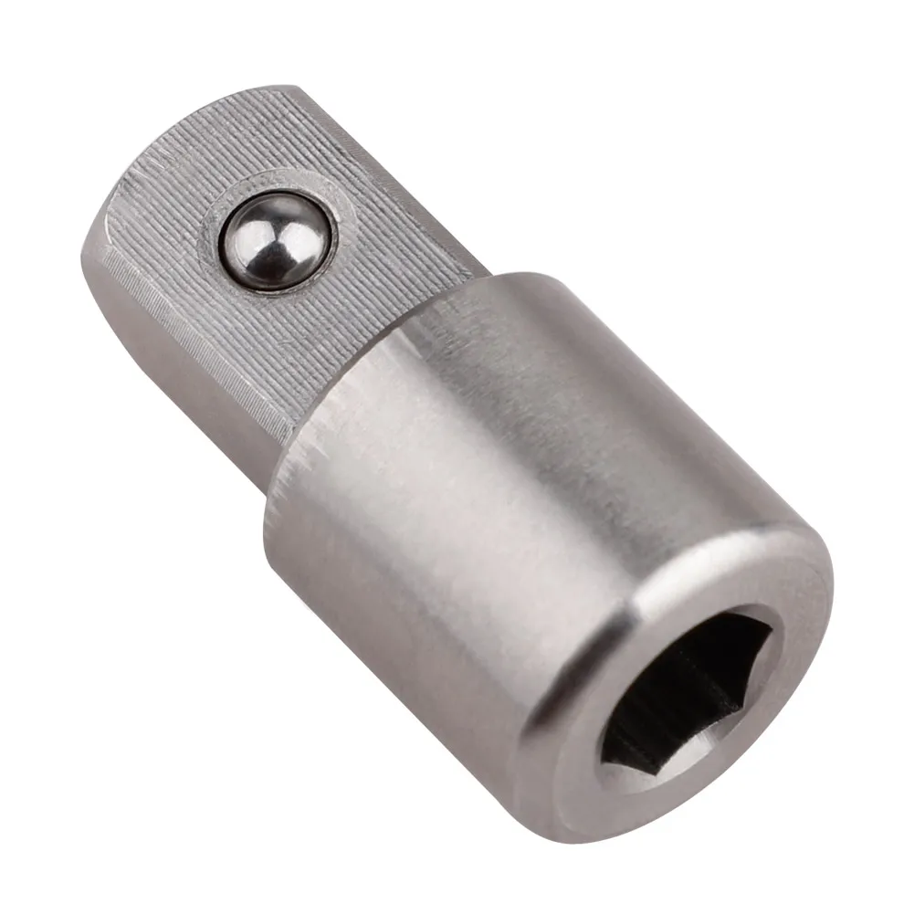 Универсальный раздвижной адаптер для гаечного ключа 1/4 дюйма 3/8 | Инструменты