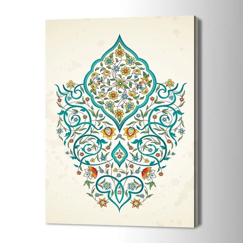 Модный настенный постер и принты рисунок винограда художественный живопись на