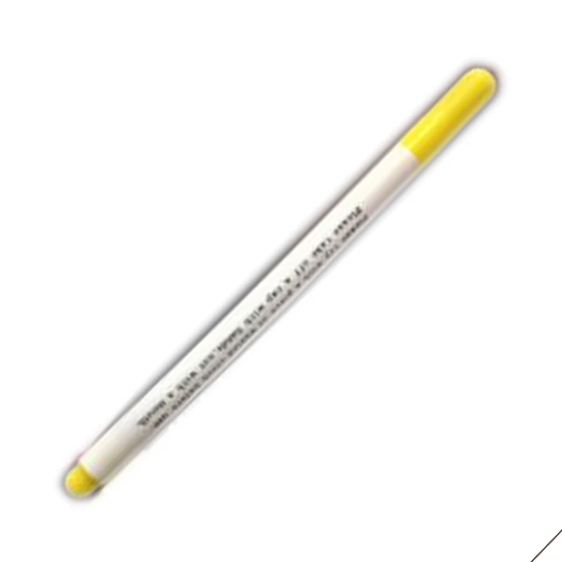 

Soluble Fabric Disappearing Accessories Sewing Hydrolysis Marking Chalk Pencil DIY Patchwork Grommet Ink Water Stitch Markers