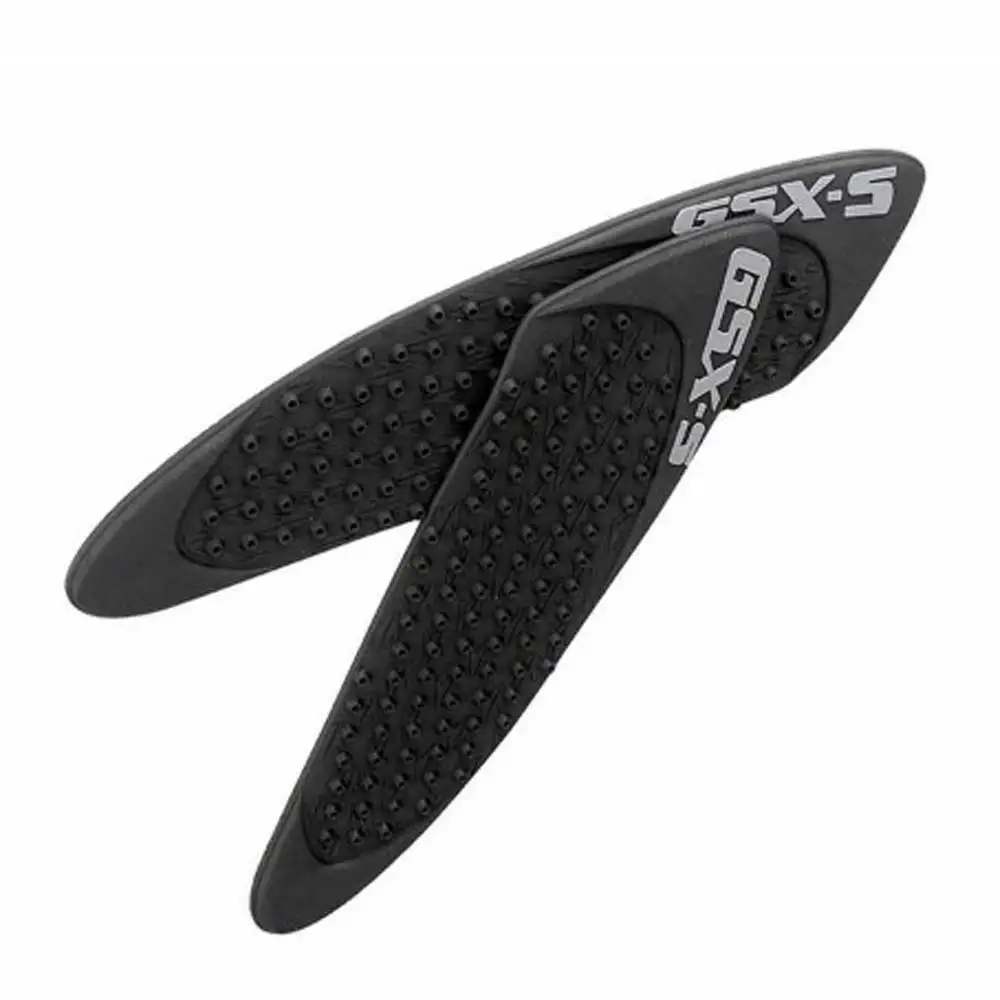 Защита для бензобака мотоцикла SUZIKI GSX-S1000 2015-2017 противоскользящая наклейка