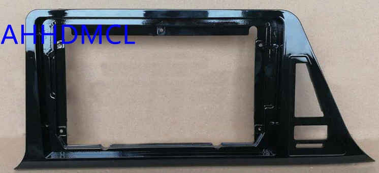 Автомобиль Панель навигации облицовка Тире каркасный комплект для детей в