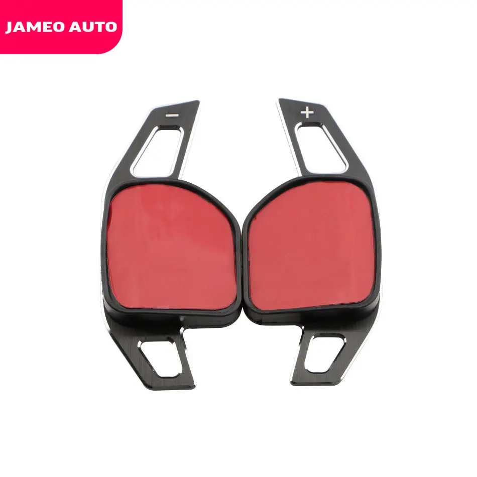 Автомобильное рулевое колесо DSG Paddle Extension Shifters Shift наклейка украшение для сиденья