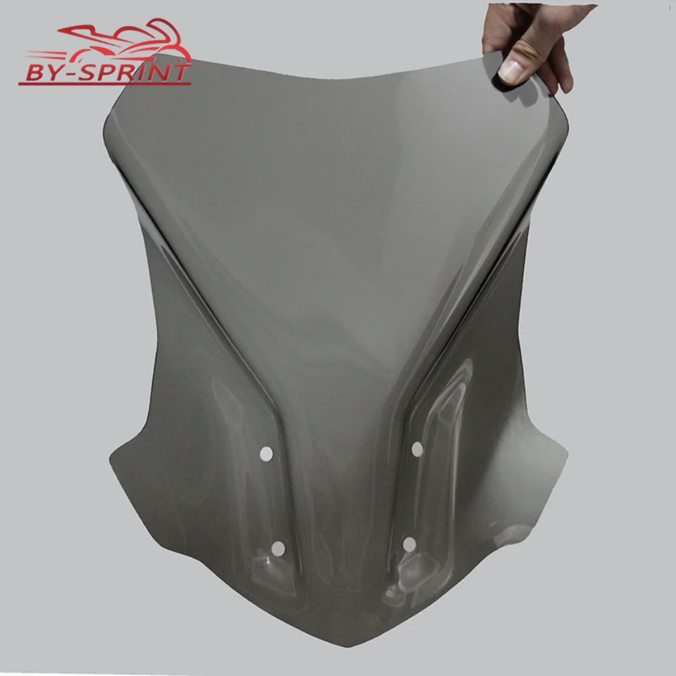 Защитный экран на ветровое стекло для мотоцикла и велосипеда BMW G310GS G 310GS G310 GS 2017 2018