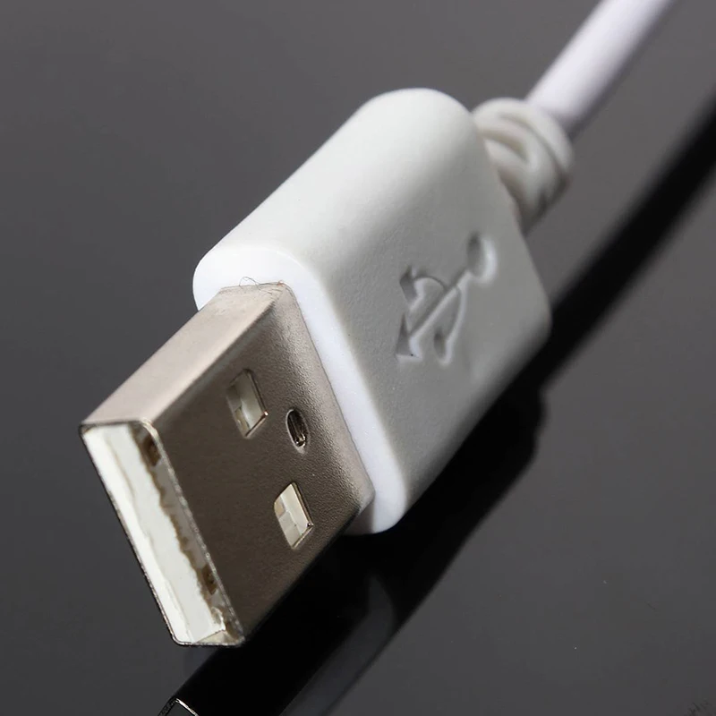 Мини ЖК-дисплей USB мощность монитор измеритель мощности тестер напряжения