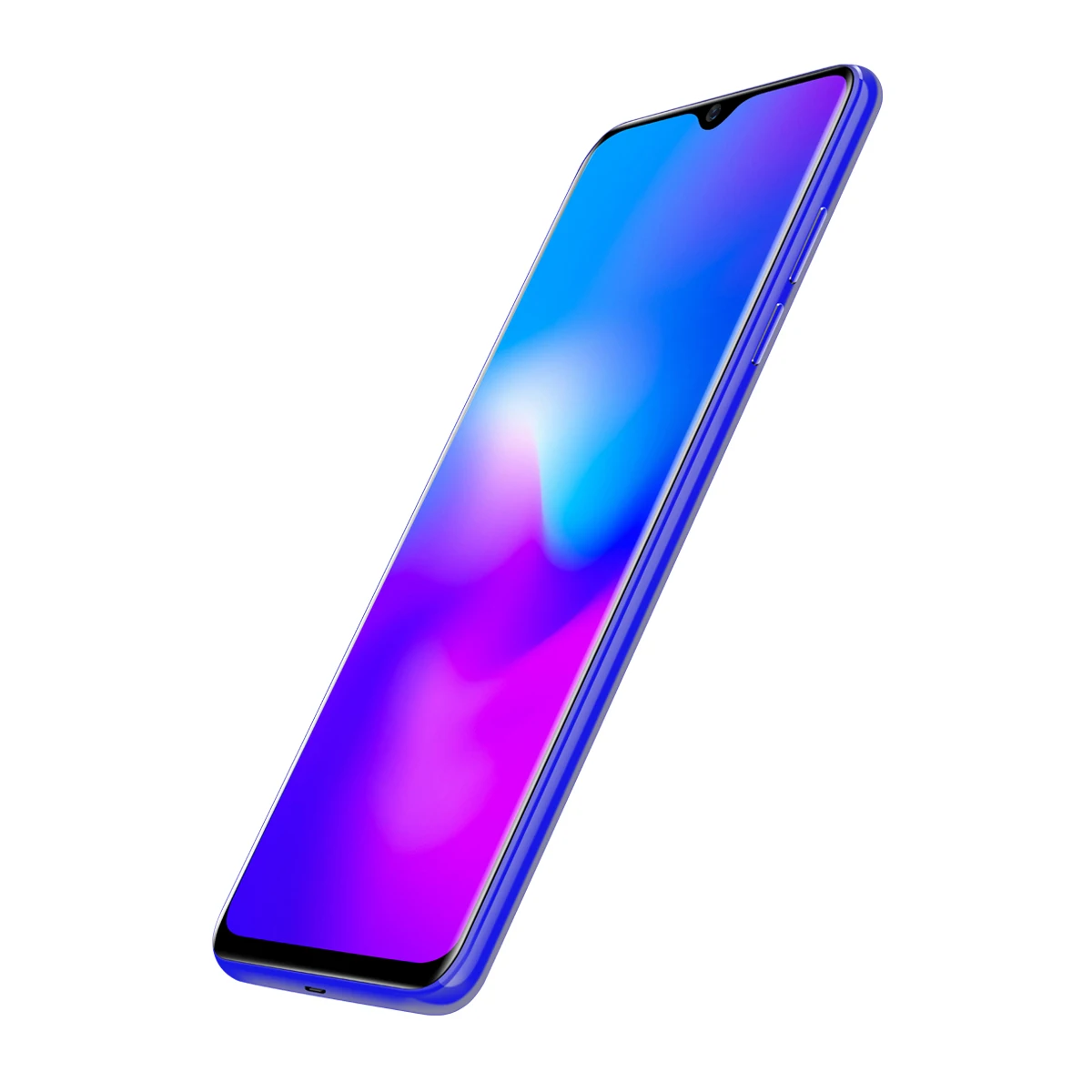 Blackview A60 Pro 4G LTE 3700 мАч смартфон 6 1 &quotэкран водослива мобильный телефон Android 9 0 3 Гб RAM