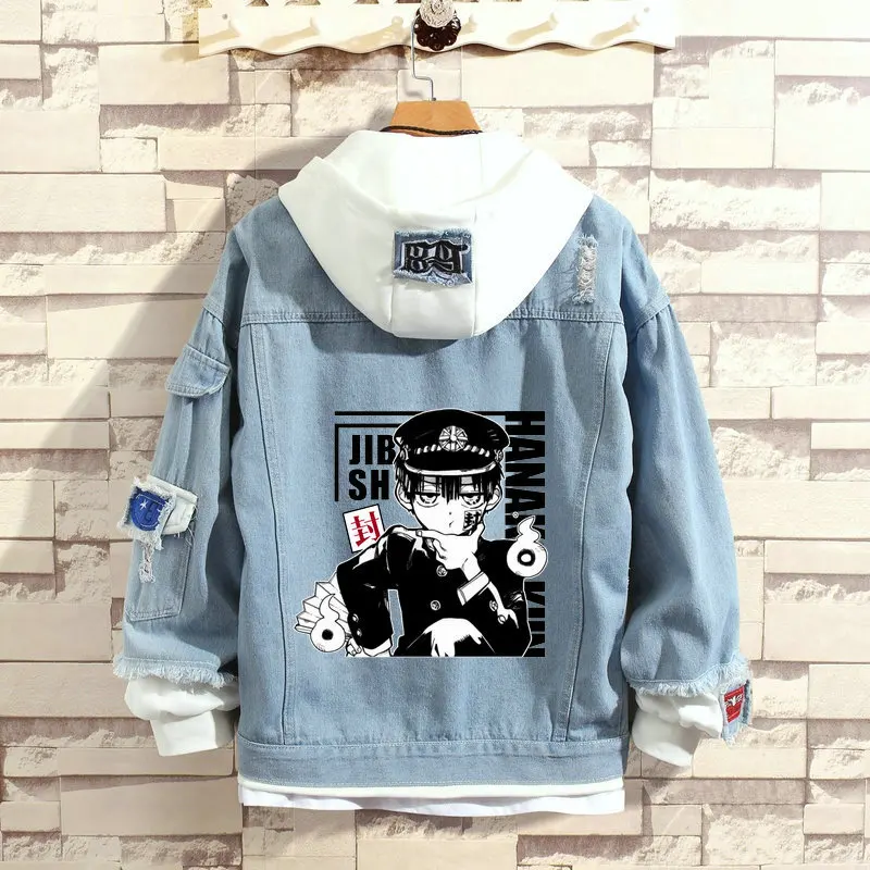 Коллекция 2021 года аниме Приключения Джо-Джо воздушные подшипники aso модная