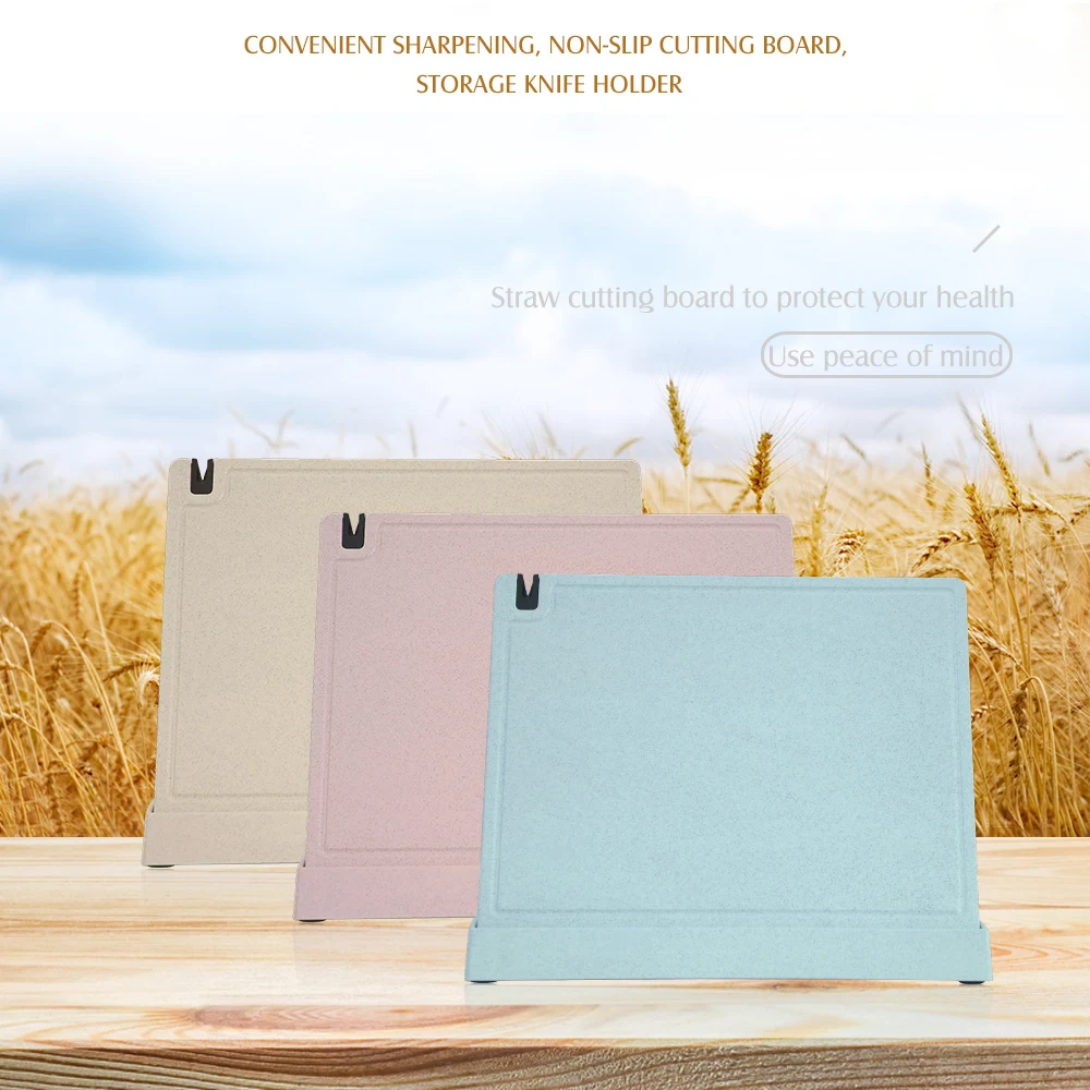 Sowoll Т образный Магнитный блок подставки для ножей Органайзер Кухня ножи хранения