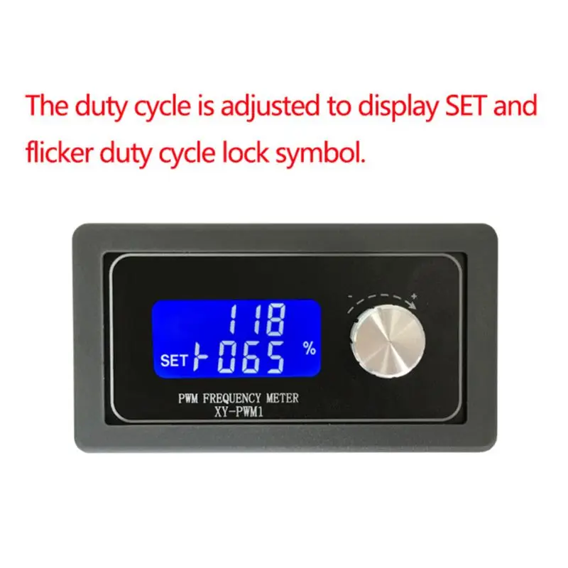 XY PWM1 генератор сигналов Модуль Регулируемый PWM частота импульсов рабочий цикл