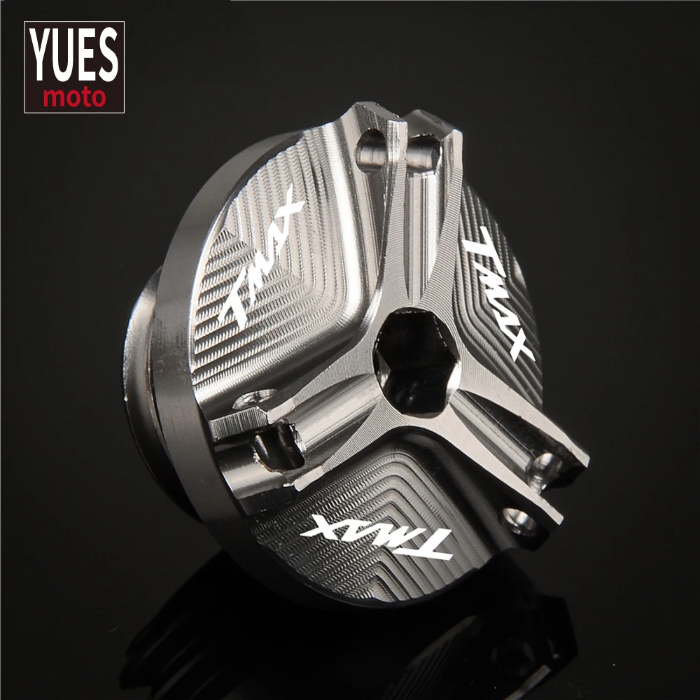 Аксессуары для мотоциклов крышка масляного фильтра двигателя пробка сливного