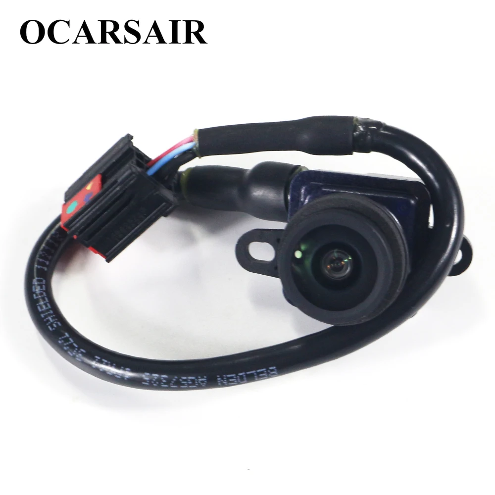 Бесплатная доставка резервная камера заднего вида для Chrysler & Dodge PartNo.56054058AH 56054058AD