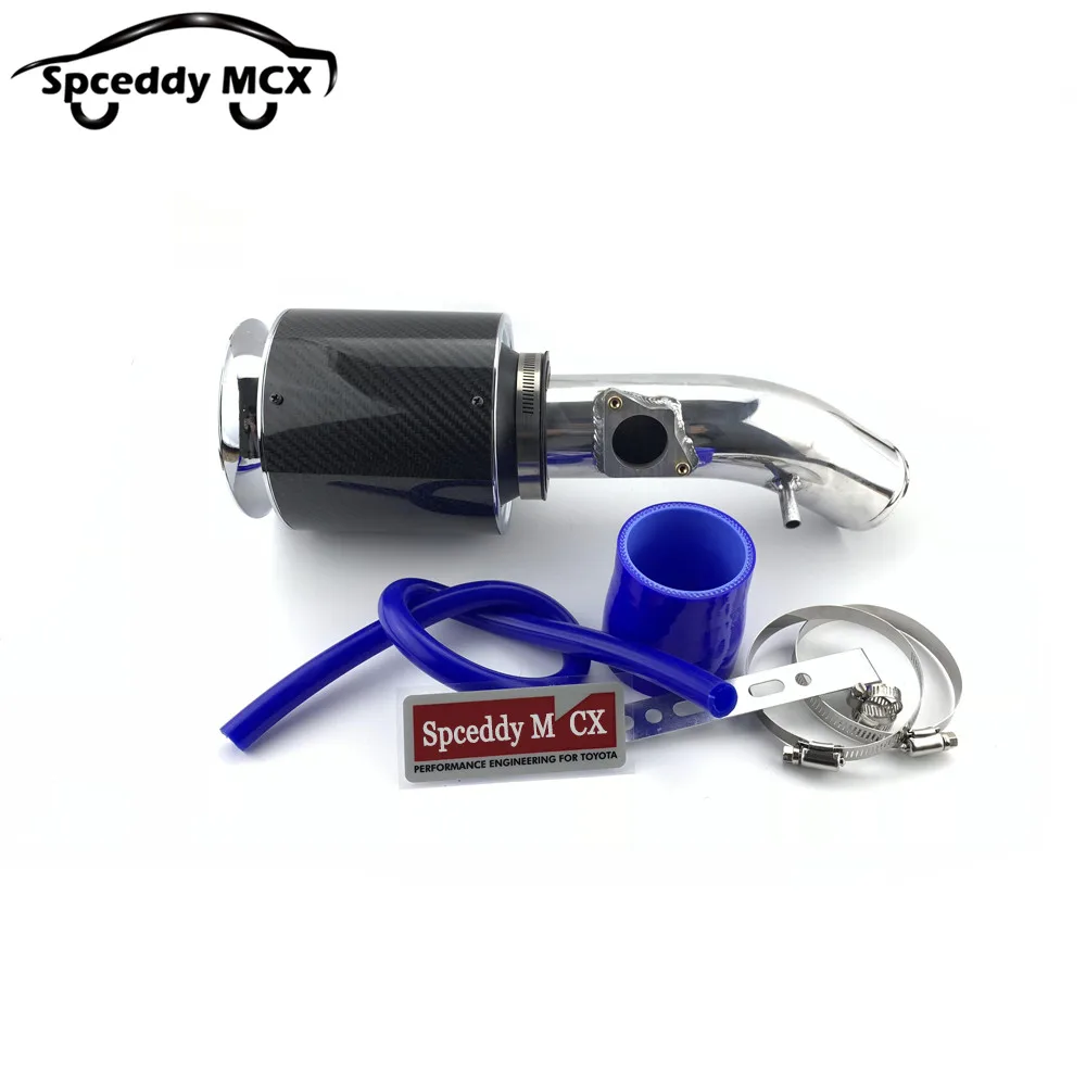 Впускная труба холодного воздуха в комплекте с воздушным фильтром подходит для