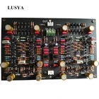 Усилитель золотого горла Lusya, односторонний усилитель HIFI Audio A100SSD, A100SSDP T1316