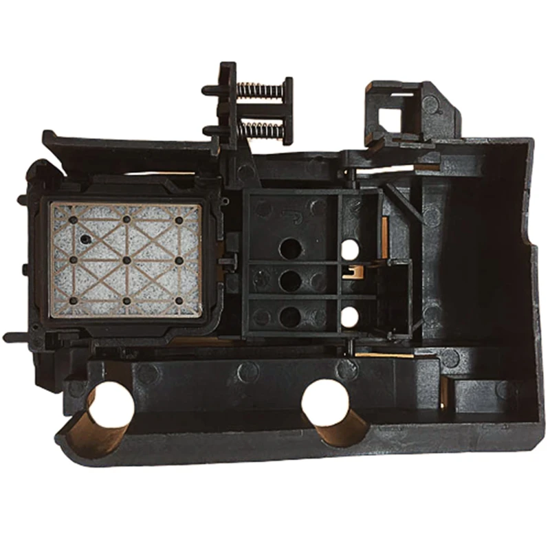 Для Mutoh VJ1614 1624 1604 1604E 1604W RJ-900C RJ-900 RJ-900X принтер для Epson DX5 головка укупорочная станция