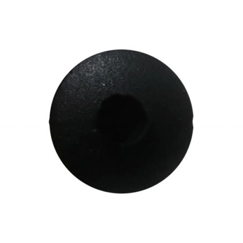 

Plastic Car Rivets Left Rivets Model 20PCS Nylon Replaces 20x Car Black