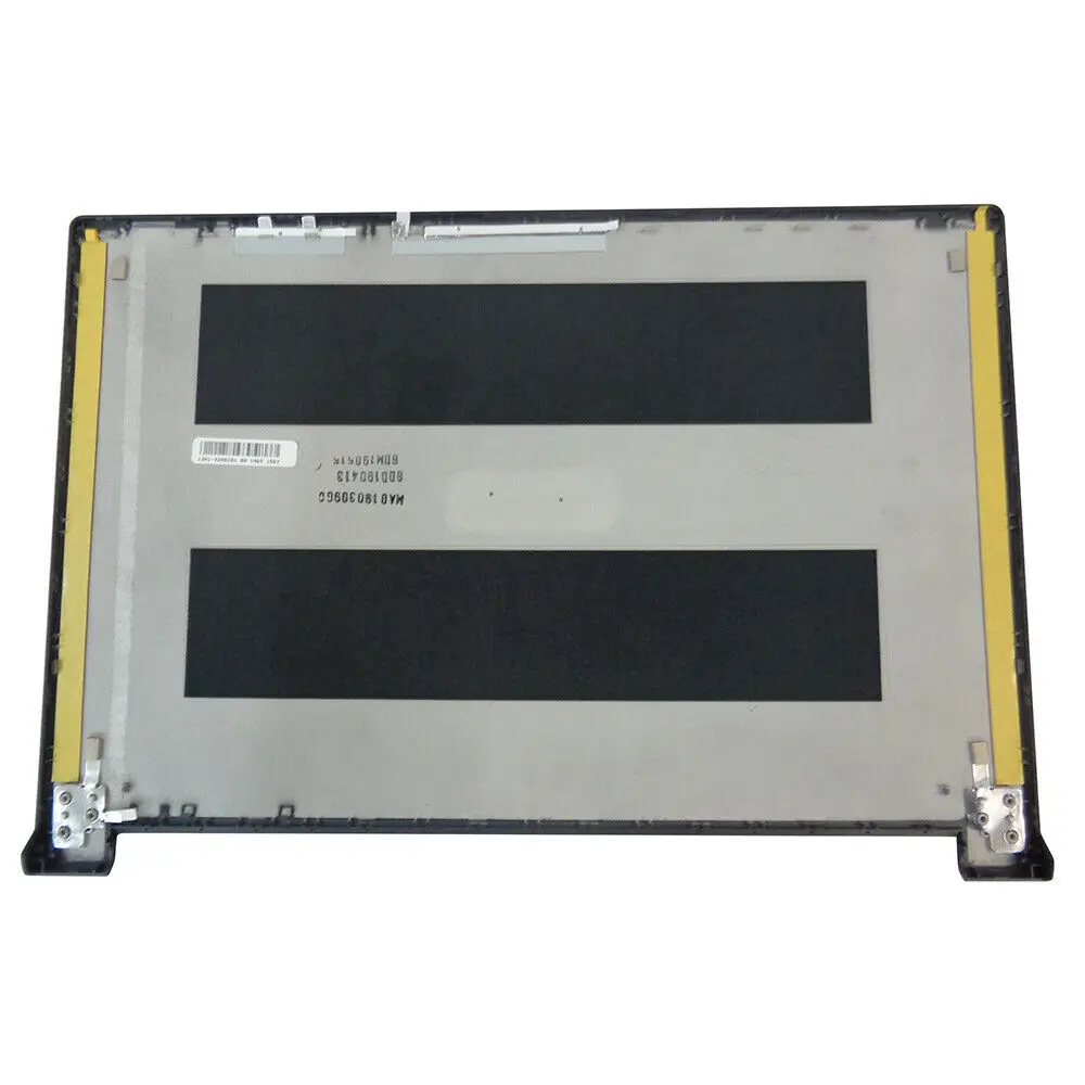 

JIANGLUN для ноутбука Acer Aspire A715-73 A715-73G, задняя крышка ЖК-экрана 60.Q52N5.001