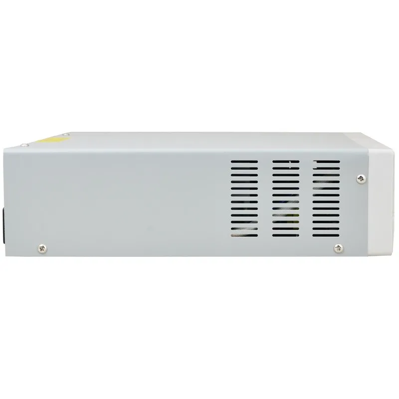 QJE PS1540 DC импульсный источник питания регулятор постоянного тока блок питания лабораторный блок питания 15 в 40A трансформатор
