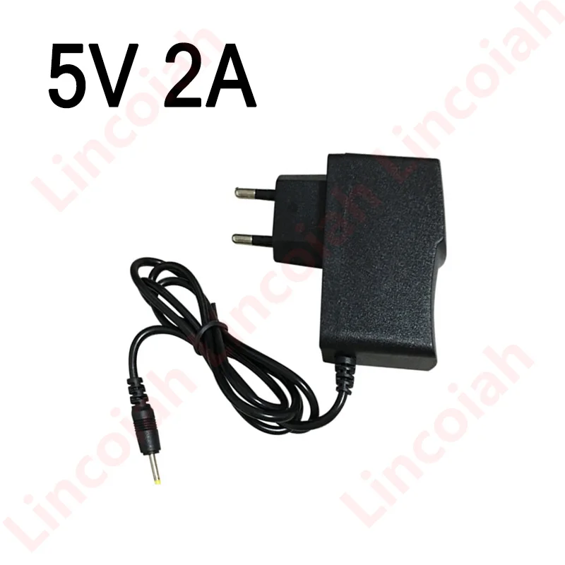 

5V 2A Adapter For Acer One 10 S1002-145A N15P2 N15PZ 2-IN-1 S1002-17FR S1002-17FR-US NT.G53AA.001 10.1" Tablet Charger Supply