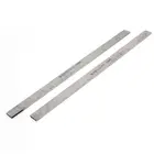 2 шт. 2 мм X 10 мм X 200 мм высокоскоростной стальной токарный станок для резки металла