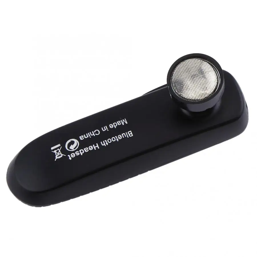 Беспроводные Bluetooth наушники с защитой от пота мини микрофоном для iPhone айпада