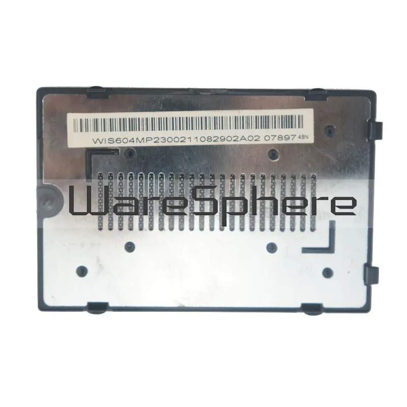 Для sony Vaio VPCEH ЖК задняя крышка Нижняя база HDD ram чехол в сборе 60.4MQ24.023