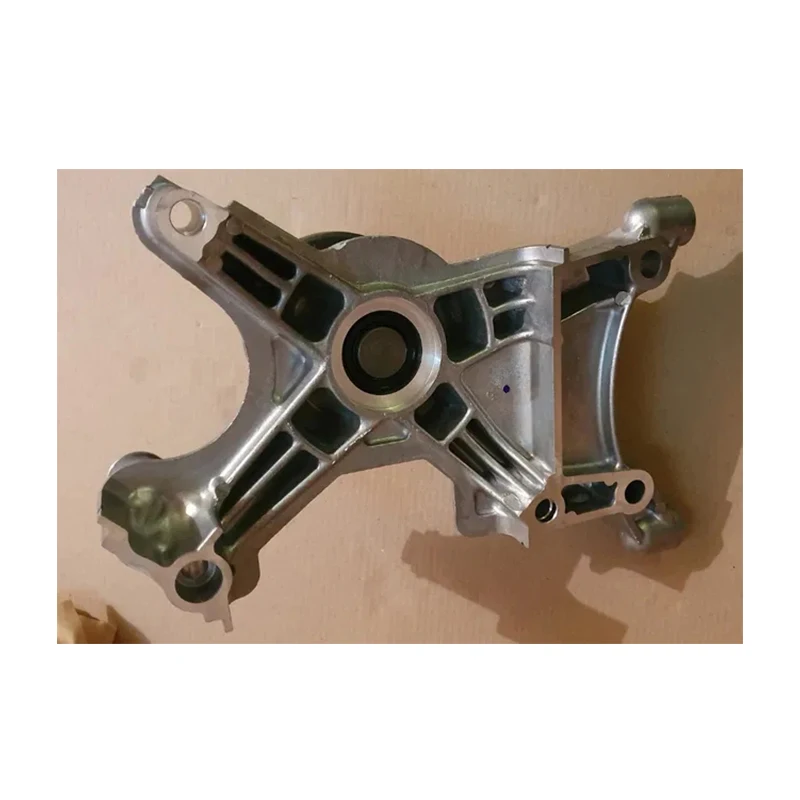 Автомобильный вентилятор радиатора держатель подшипника сцепления для LAND CRUISER 100