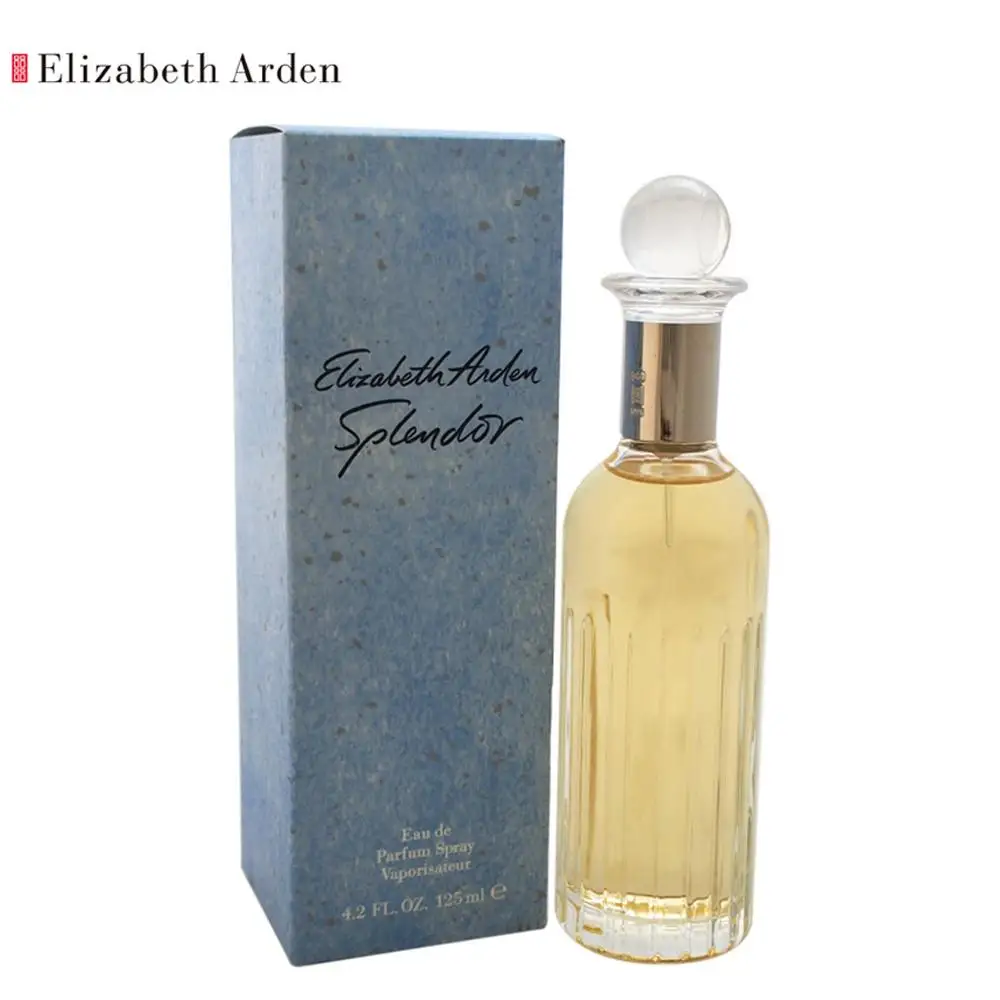 

Стойкие духи для женщин Elizabeth Arden, цветочный аромат, фруктовый аромат-4,2 унции EDP-спрей