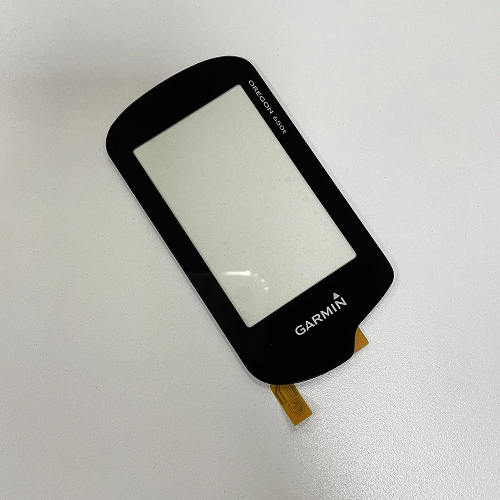 

3" Touchscreen For GARMIN Oregon 650t Touch Digitizer Panel Handheld GPS Sunlight-Readable Touchscreen Part Replacement