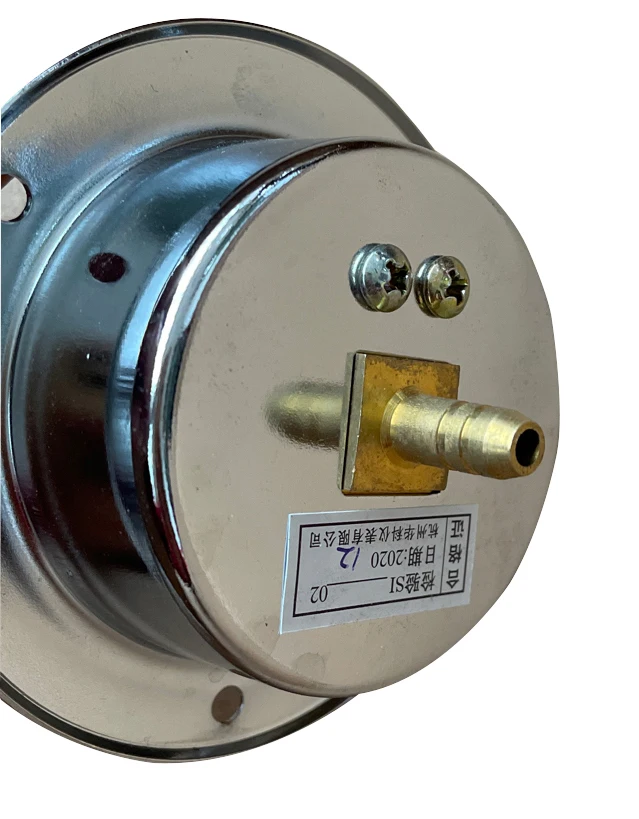 Вакуумный Измеритель для пищевой вакуумной упаковочной машины запасные части| |