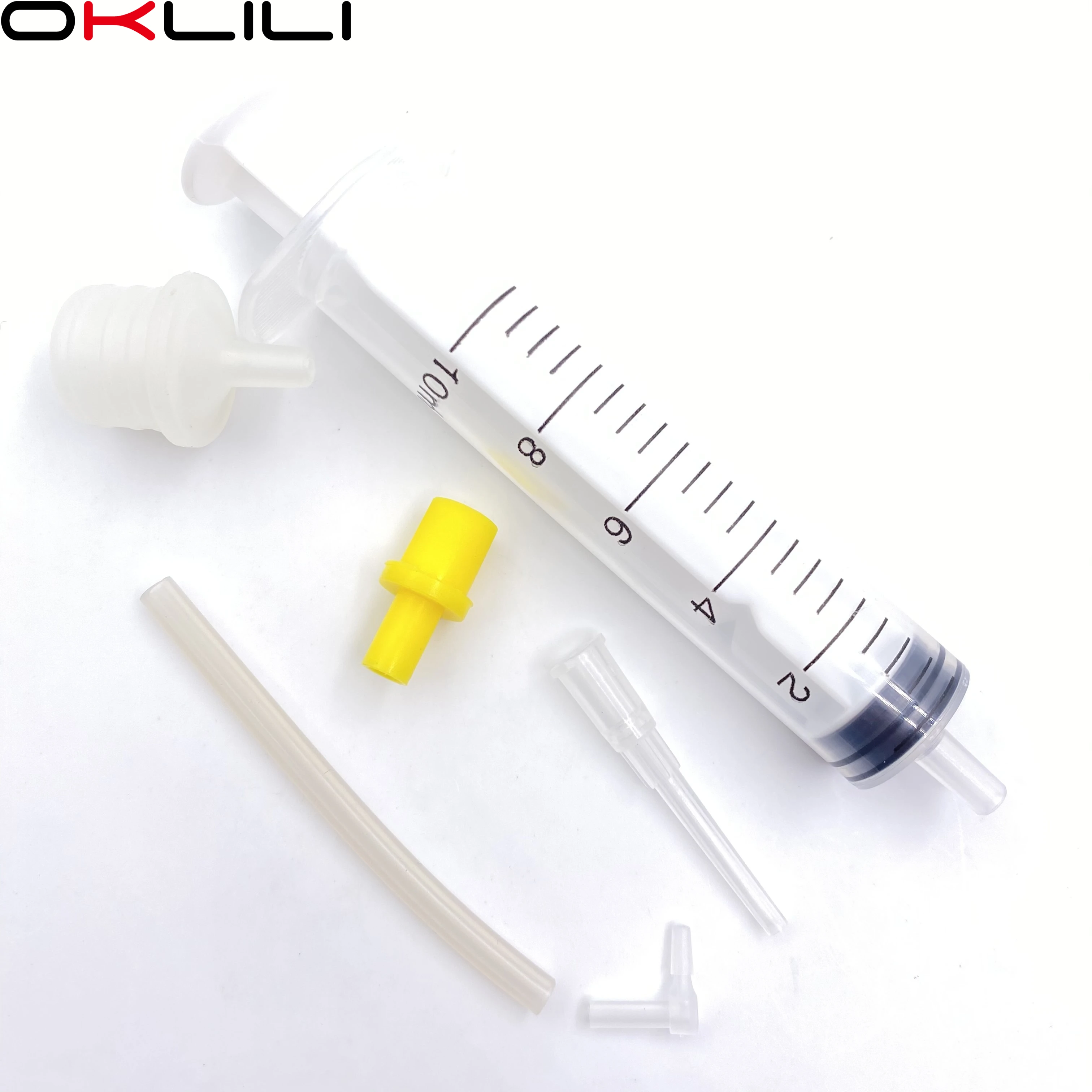 Печатающая головка печатающая пигмент сублимационная краска инструмент для