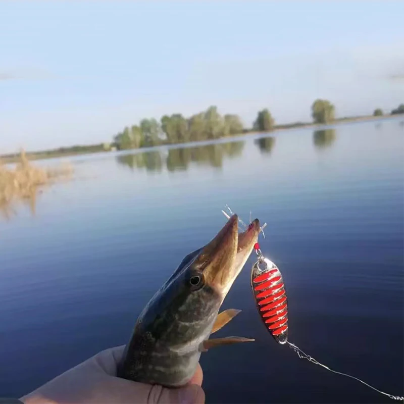 

1 шт., 10 г, 15 г, 20 г, приманка для ловли форели