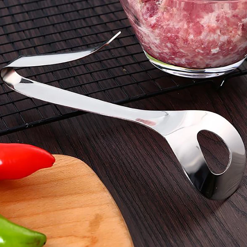 Антипригарный пресс для мяса 1 шт. ложка фрикаделек форма мясных шариков птицы