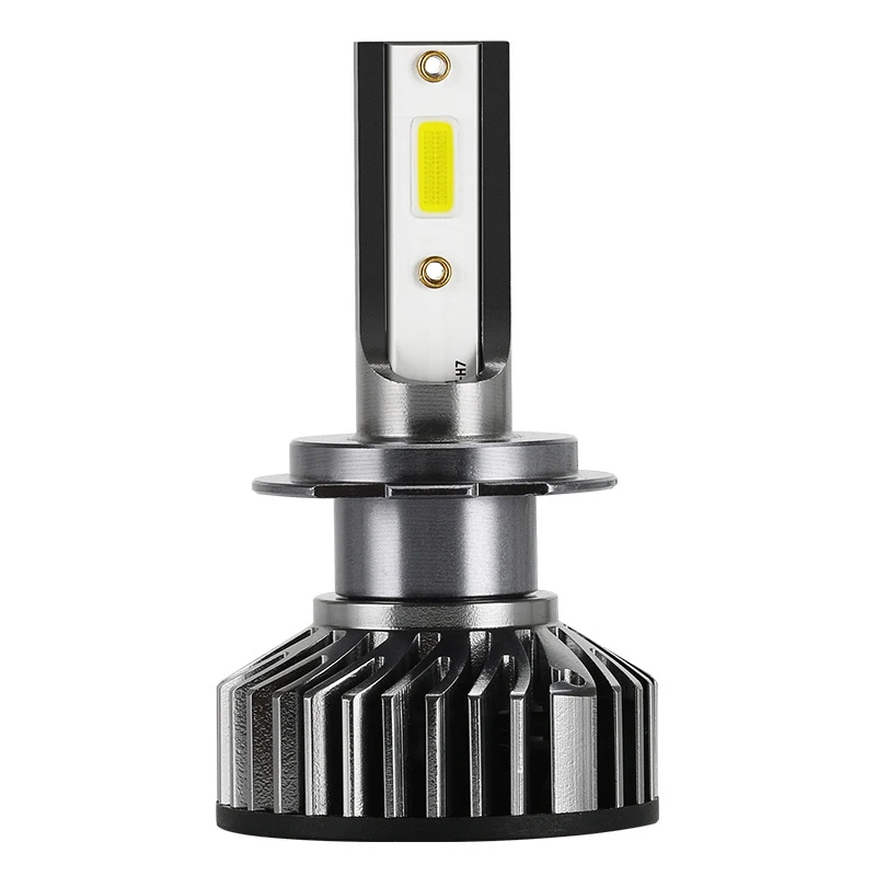 

Car Headlight H4 Hi/Lo Beam Head Light H7 H1 H8 H9 H11 9005 9006 H13 Car LED Headlight Bulbs Auto LED Fog Light 12V