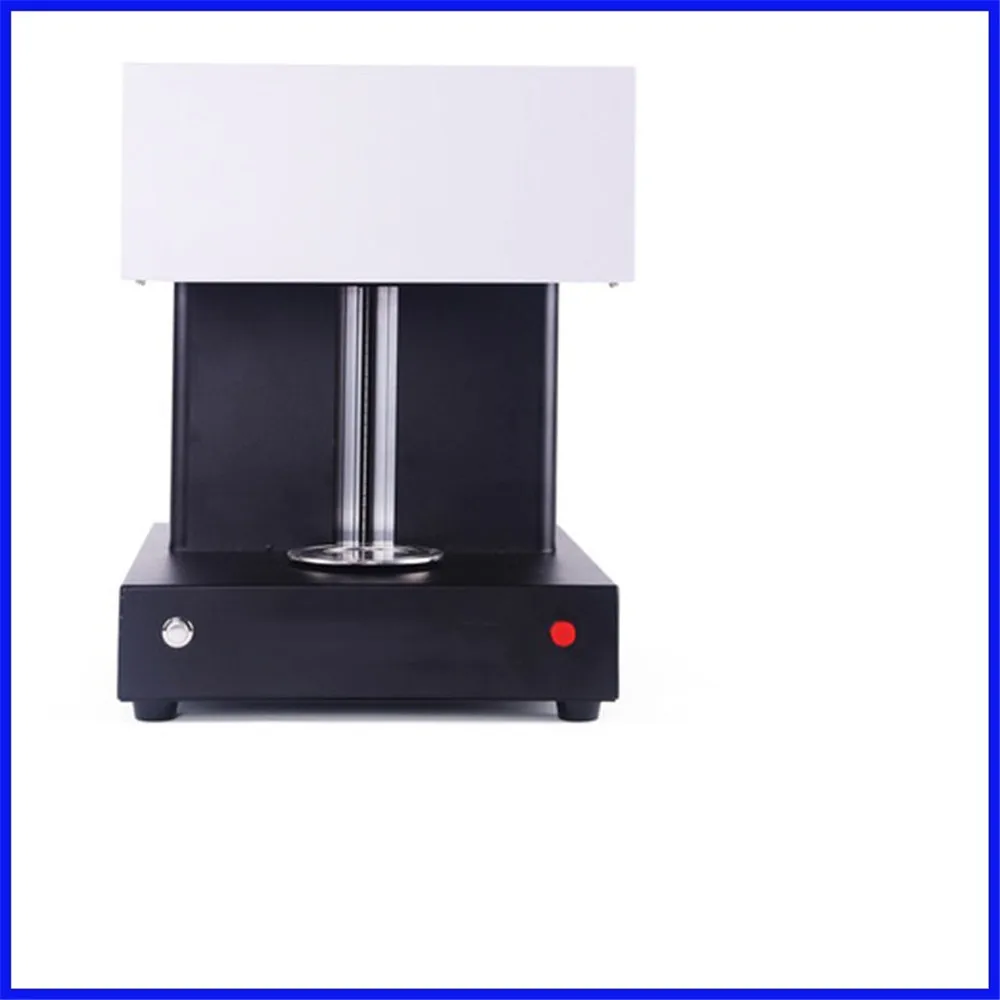 Печать на молоке кофе торте латте принтер для бесплатная доставка | Бытовая