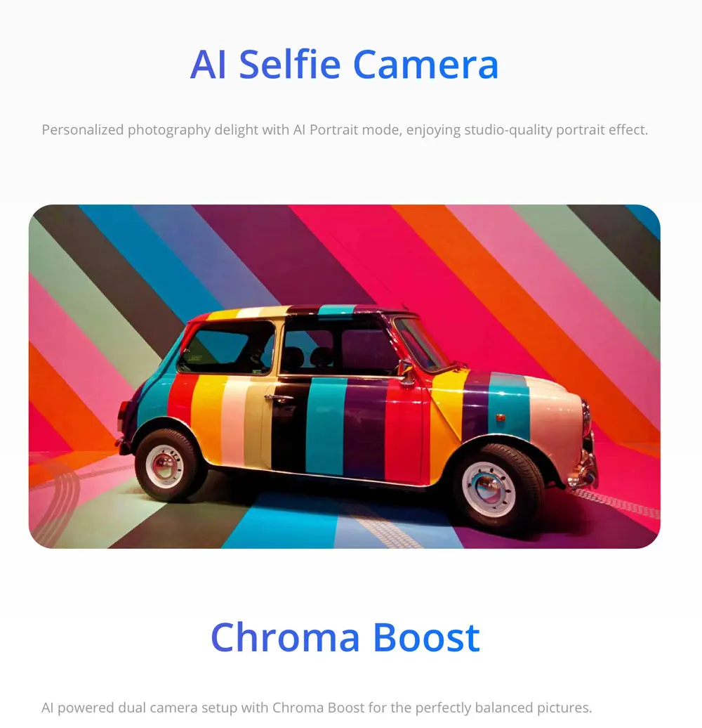 RU версия 6,1 дюймов Realme C2 RMX1941 мобильного телефона 4000 мА/ч, Octa core, 2 Гб оперативной памяти, 16 Гб встроенной памяти, 13MP 2MP двойной Камера Android 9,0 с двумя sim-картами 4G, чехол для телефона