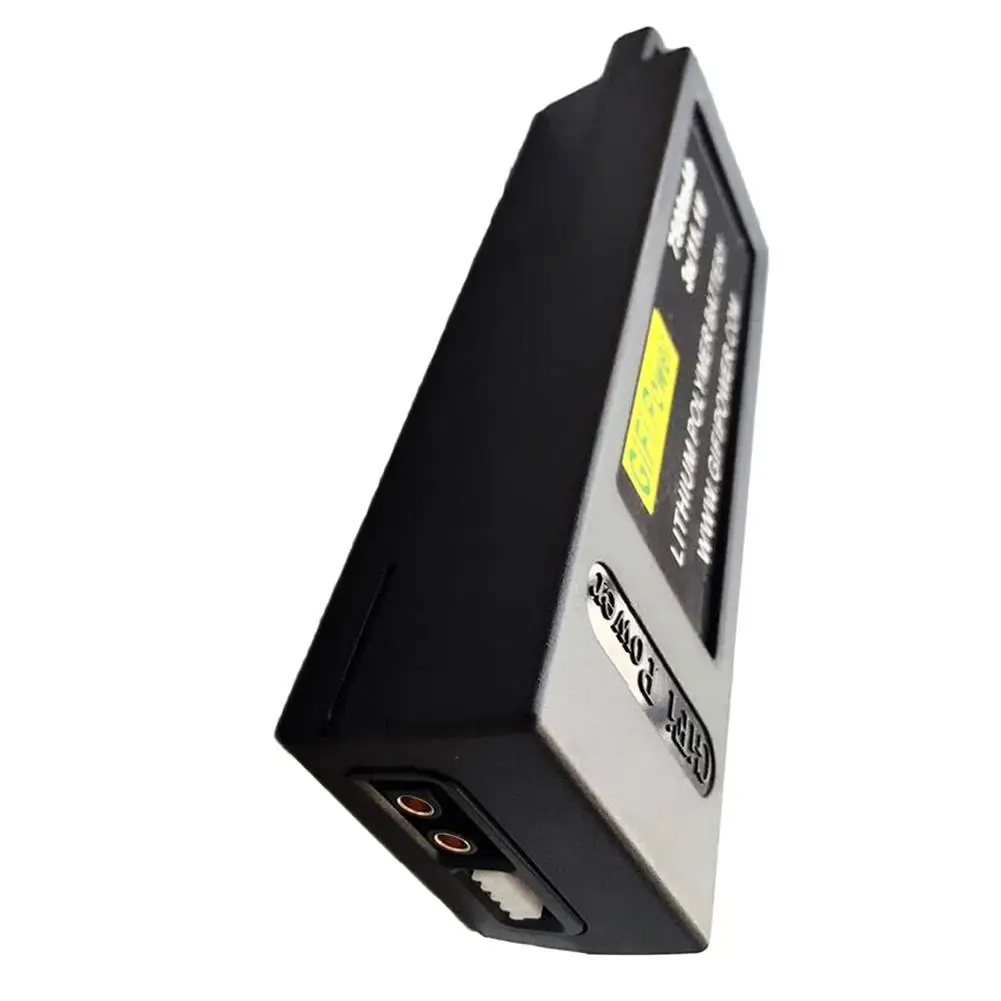 Аккумулятор RCtown Q500 7500 мАч 3S LiPo | Игрушки и хобби