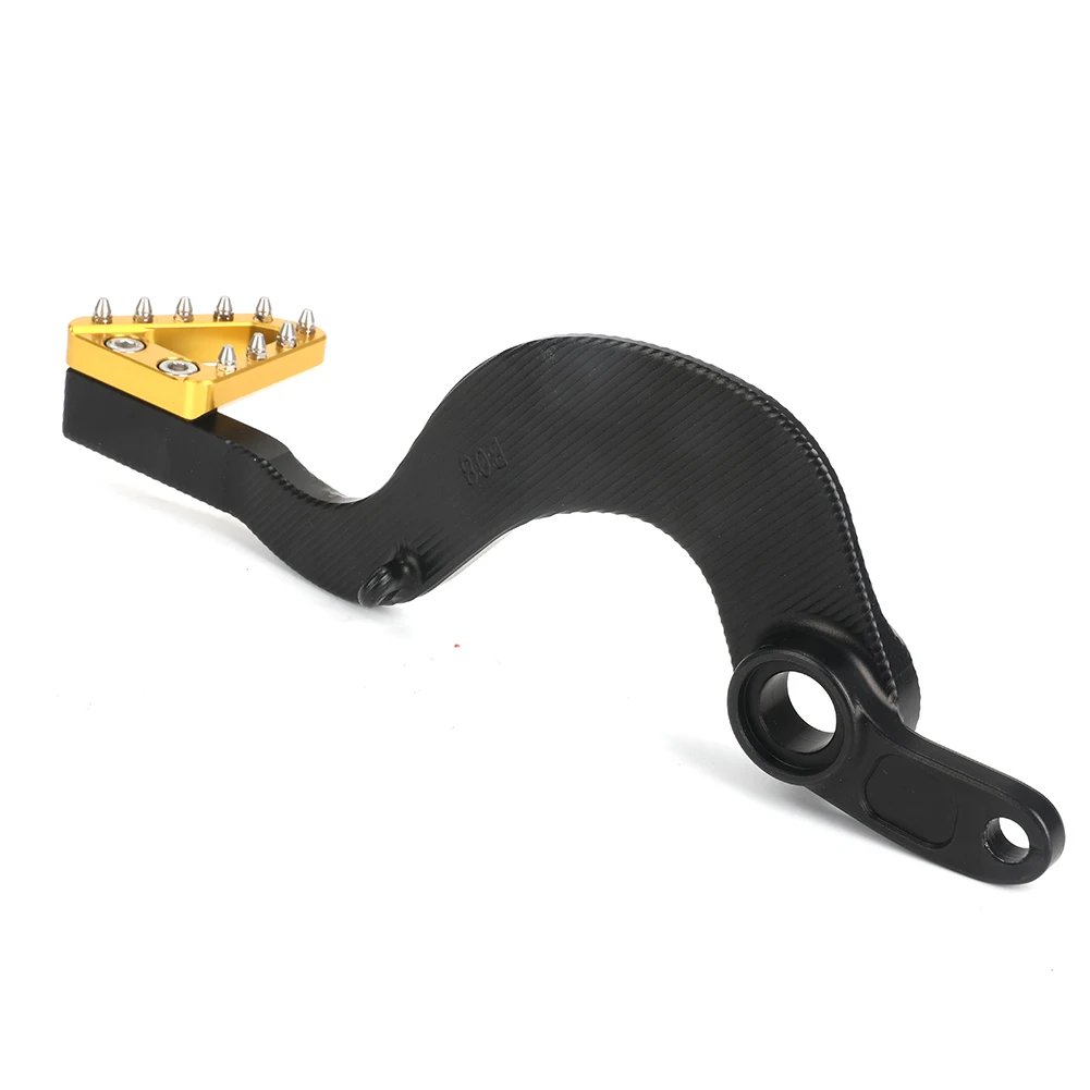 

Педаль ножного тормоза для мотоцикла, рычаг переключения передач для Yamaha RMX 450 2010-2016 450Z 2010-2019 RMZ 250 2013-2022 450 2008-2022