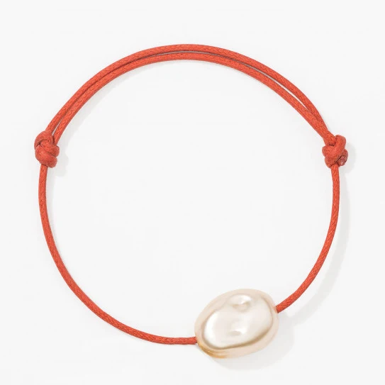moda bohemian puka cowries эмалированная оболочка из хлопчатобумажной нити браслет ножной браслет женская Фенечка Женская бижутерия - Окраска металла: Имитация родиевого покрытия