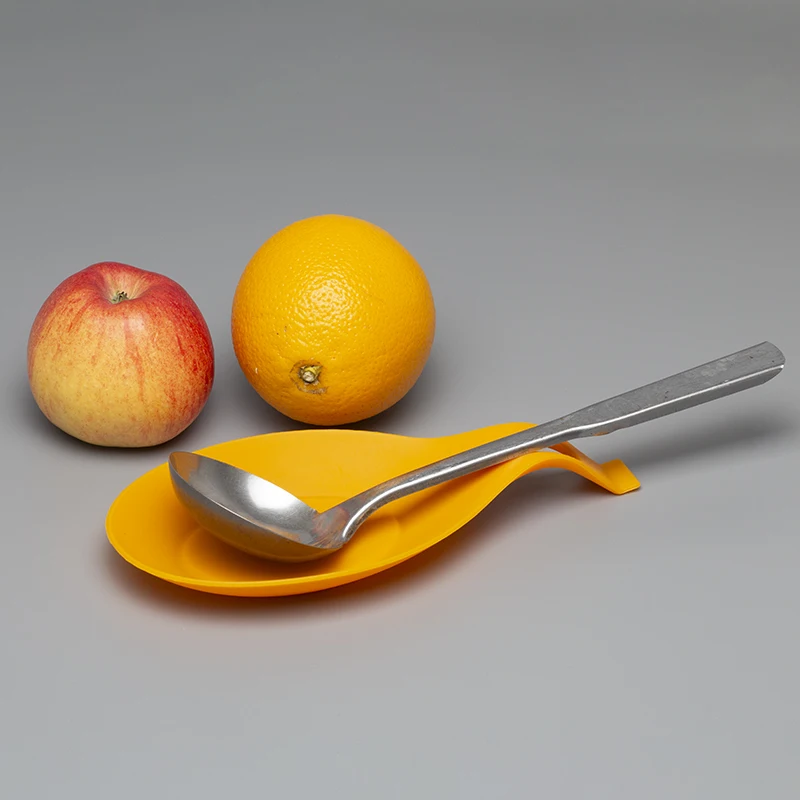 Новый силиконовый коврик для ложки подставка ложки|Коврики и подложки| |