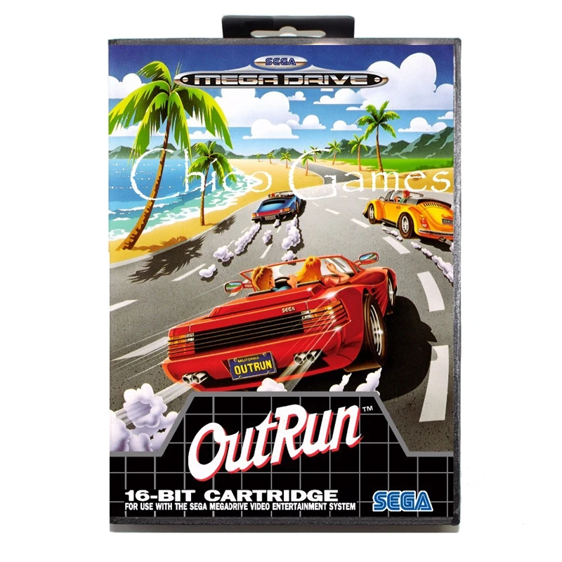Sega MD игровая карта для MegaDrive консоль 16 бит карта|Картриджи| |