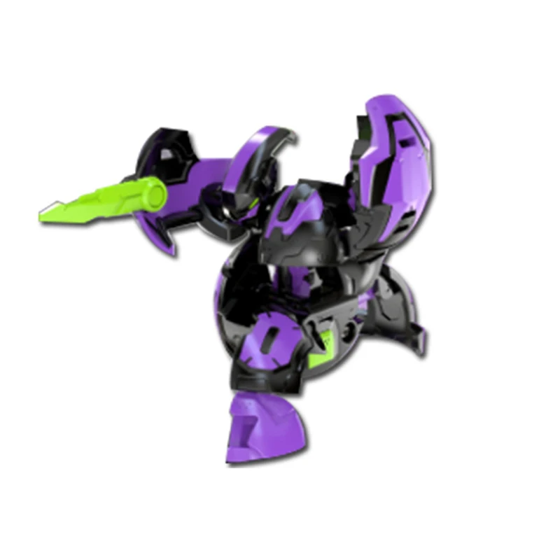 Bakuga Ultra Diamond Trox 3 дюймовое коллекционное трансформирующееся создание для детей в