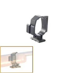 Тактический ствол для Ругера 1022, два пикатинных рельса и слота для слота, расширенные аксессуары, монтажные варианты, черный, Бесплатная доставка