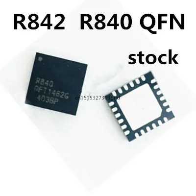 Оригинал 2 шт./R842 R840 QFN