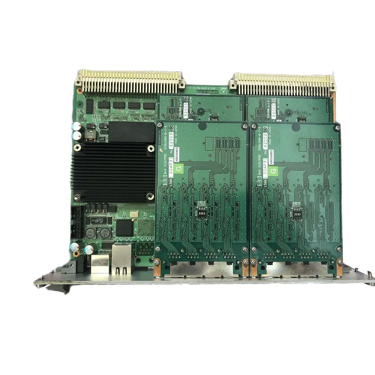 

SVP501-2-S SA системная плата управления б/у