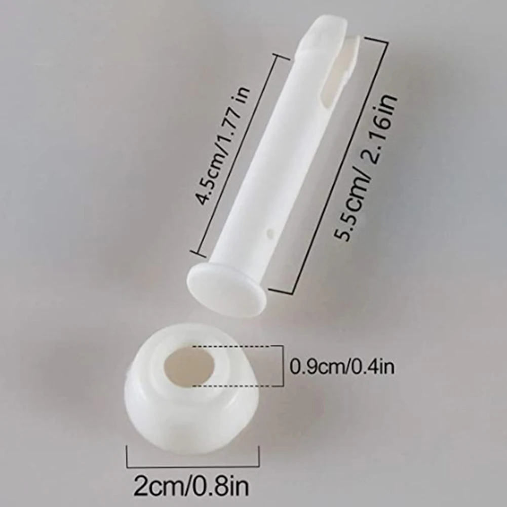 12 шт. Пластиковые Соединительные штифты для бассейна S66 | Спорт и развлечения