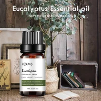 100 pure natural eucalyptus oil