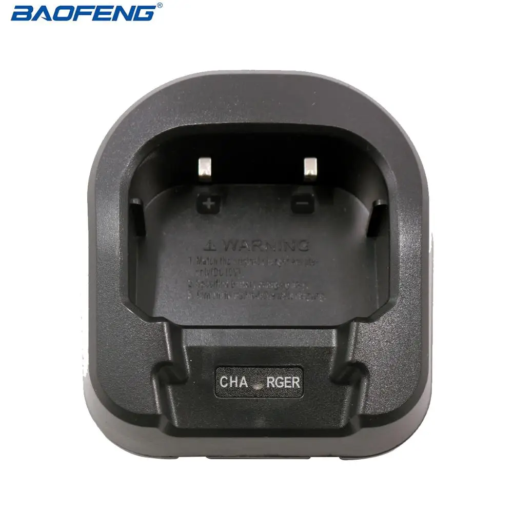 Зарядное устройство Baofeng UV-82 100-240 В CH-8 для рации UV-82HX UV-82HP UV82 двухстороннее радио